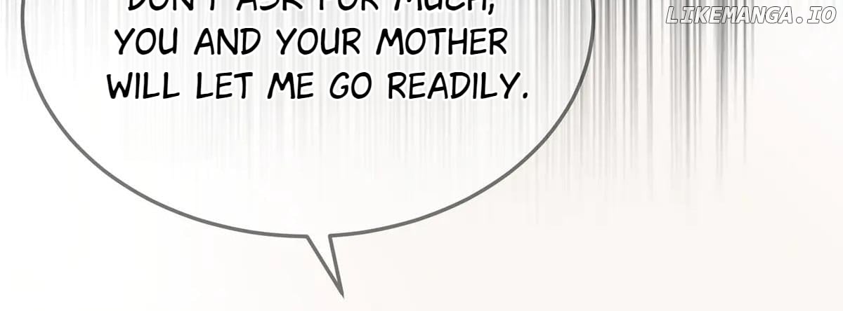 After Breakup: Had an Affair With My Ex's Uncle Chapter 85 - page 159